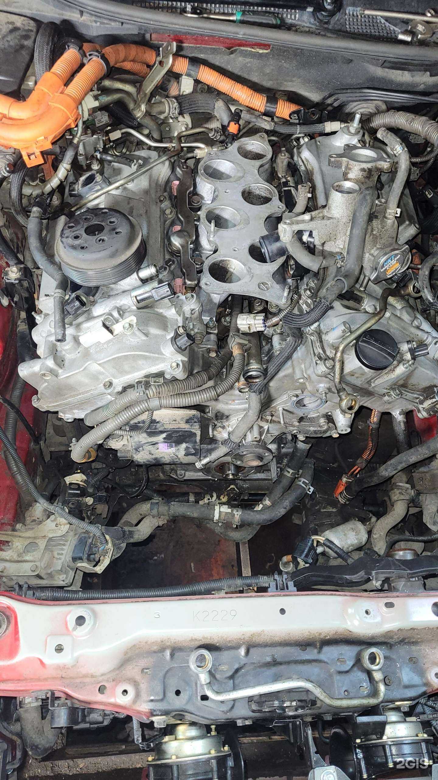 Отзывы на компанию Авто спектр22 в Барнауле c фото