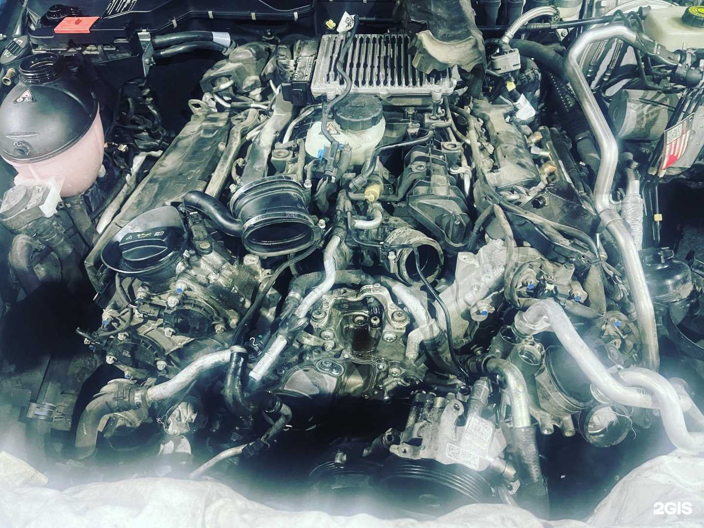 Отзывы на компанию G servis в г. Сочи c фото