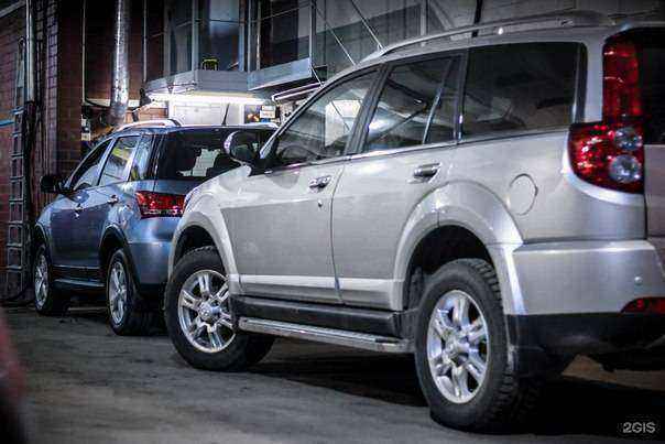 Отзывы на компанию Инжектор в г. Челябинск c фото