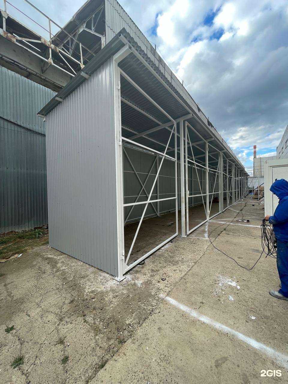 Отзывы на компанию Работяги в г. Набережные Челны c фото