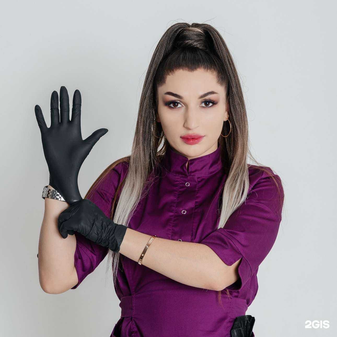 Отзывы на компанию Permanent_stavropol в Ставрополе c фото