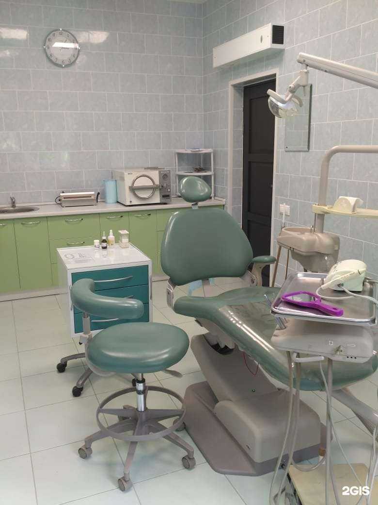 Отзывы на компанию Медицинский Центр Эстетической Стоматологии в Омске c фото