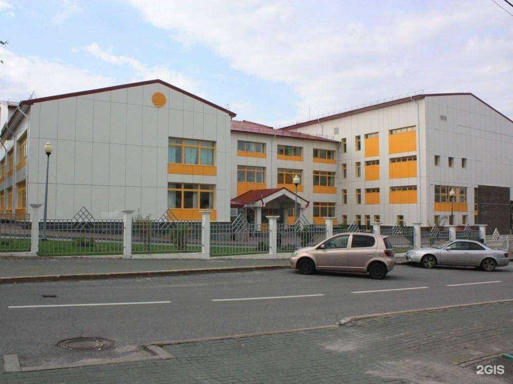 Отзывы на компанию Межшкольный учебный комбинат в Ханты-Мансийске c фото - фотография 2 из 2