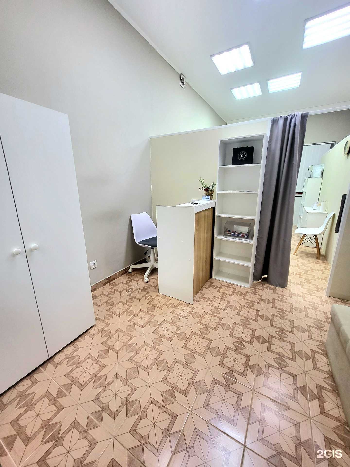 Отзывы на компанию Студия современной косметологии в г. Сыктывкар c фото