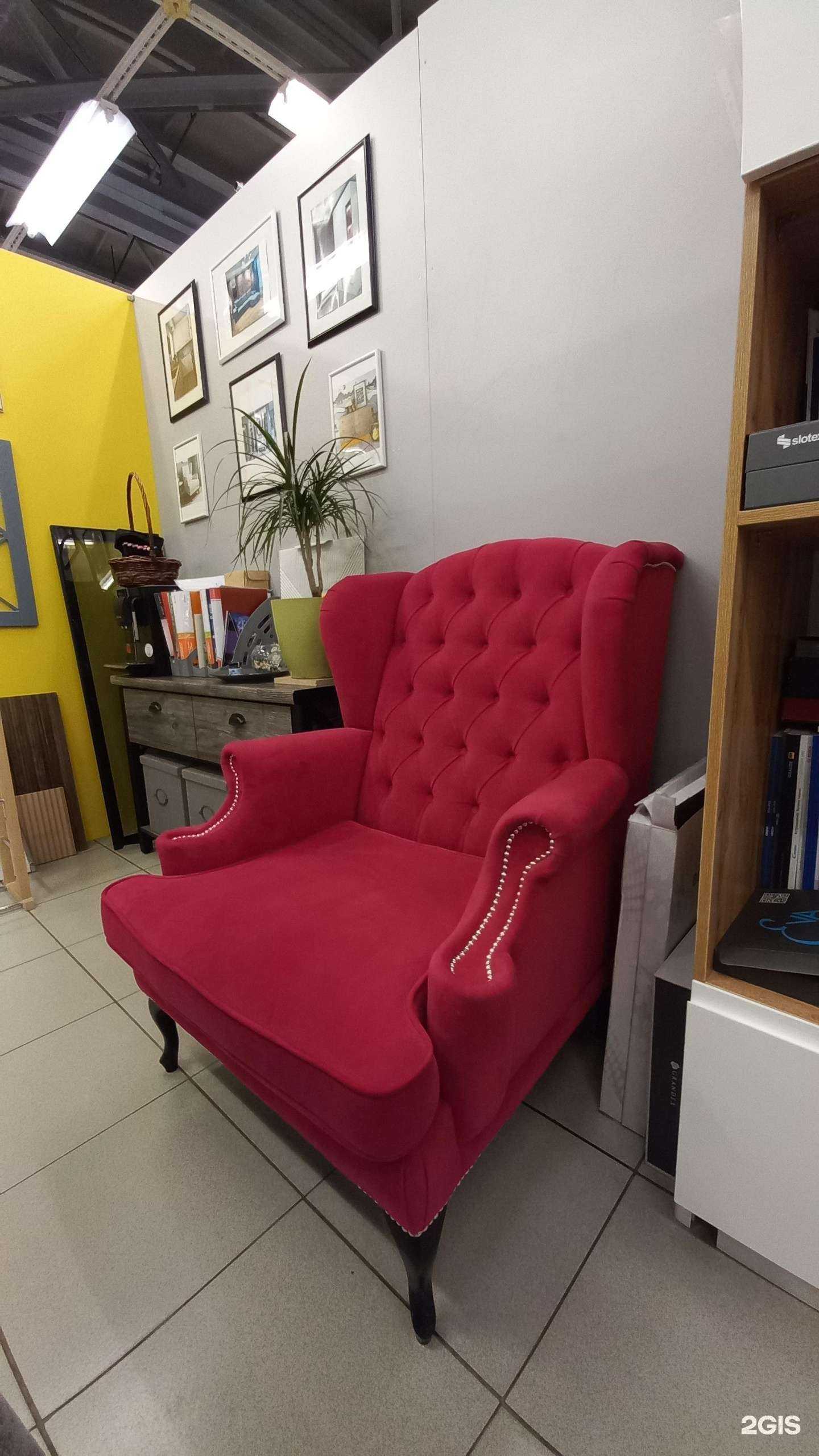 Отзывы на компанию Мебель в дом в Тольятти c фото