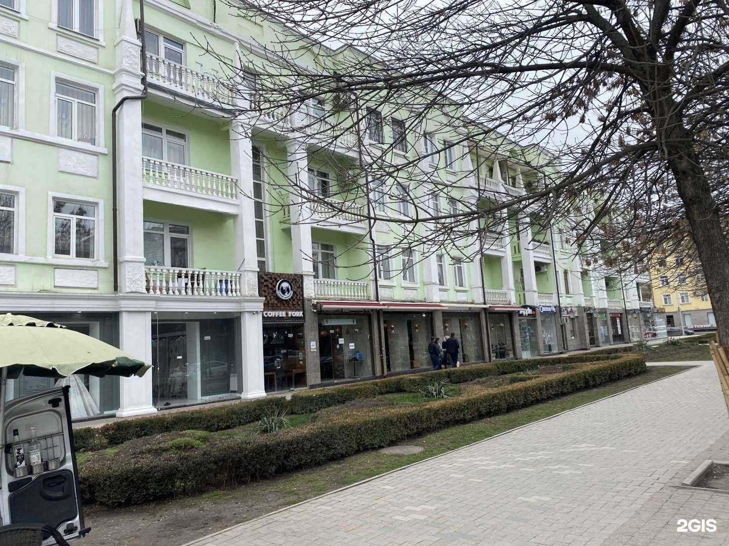 Отзывы на компанию Чеченнедвижимость в Грозном c фото