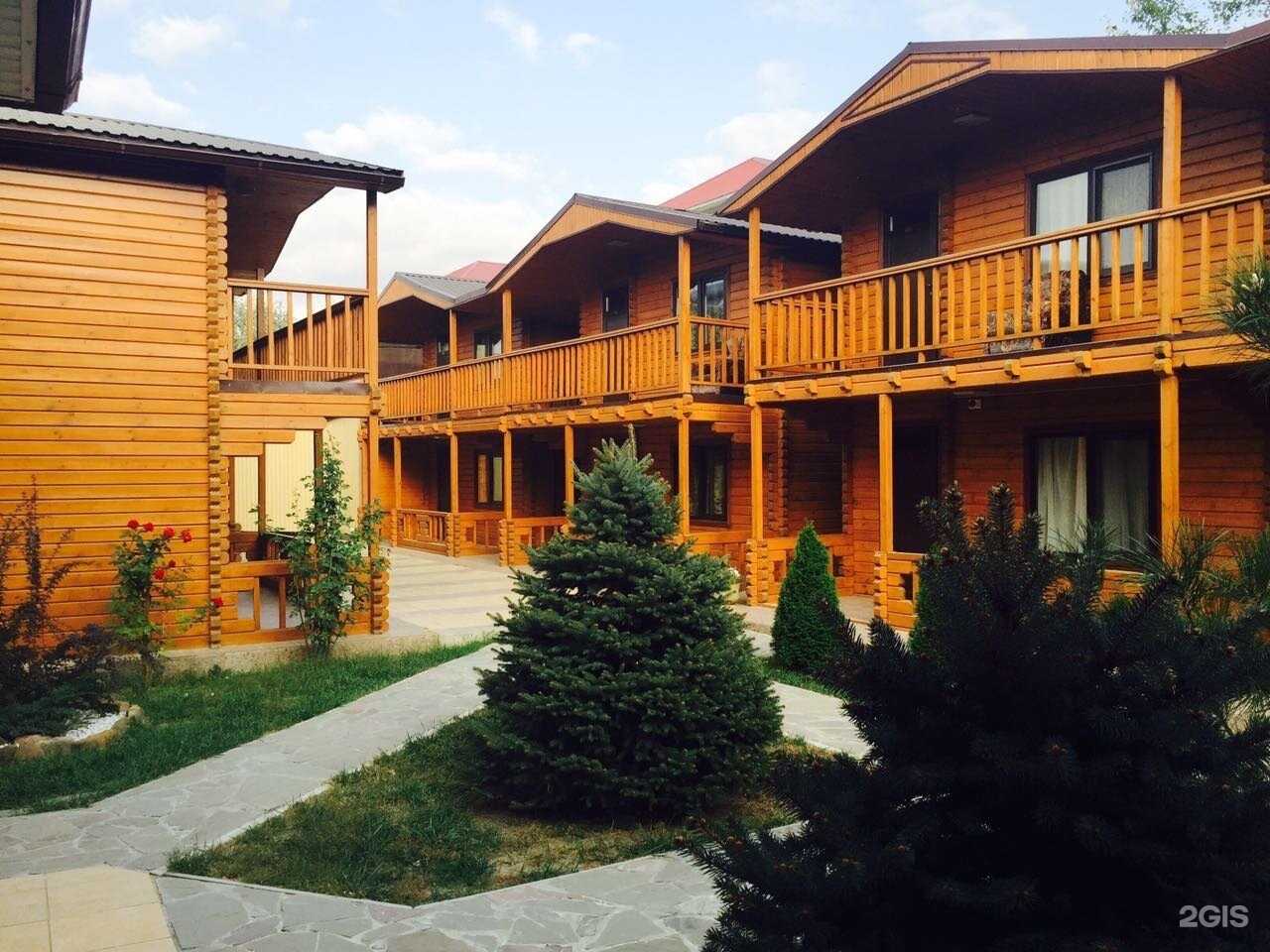 Отзывы на компанию Holiday park olimp в Анапе c фото