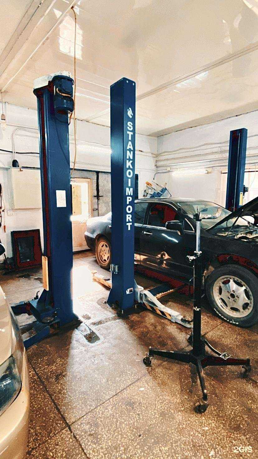 Отзывы на компанию Force сервис в Ростове-на-Дону c фото