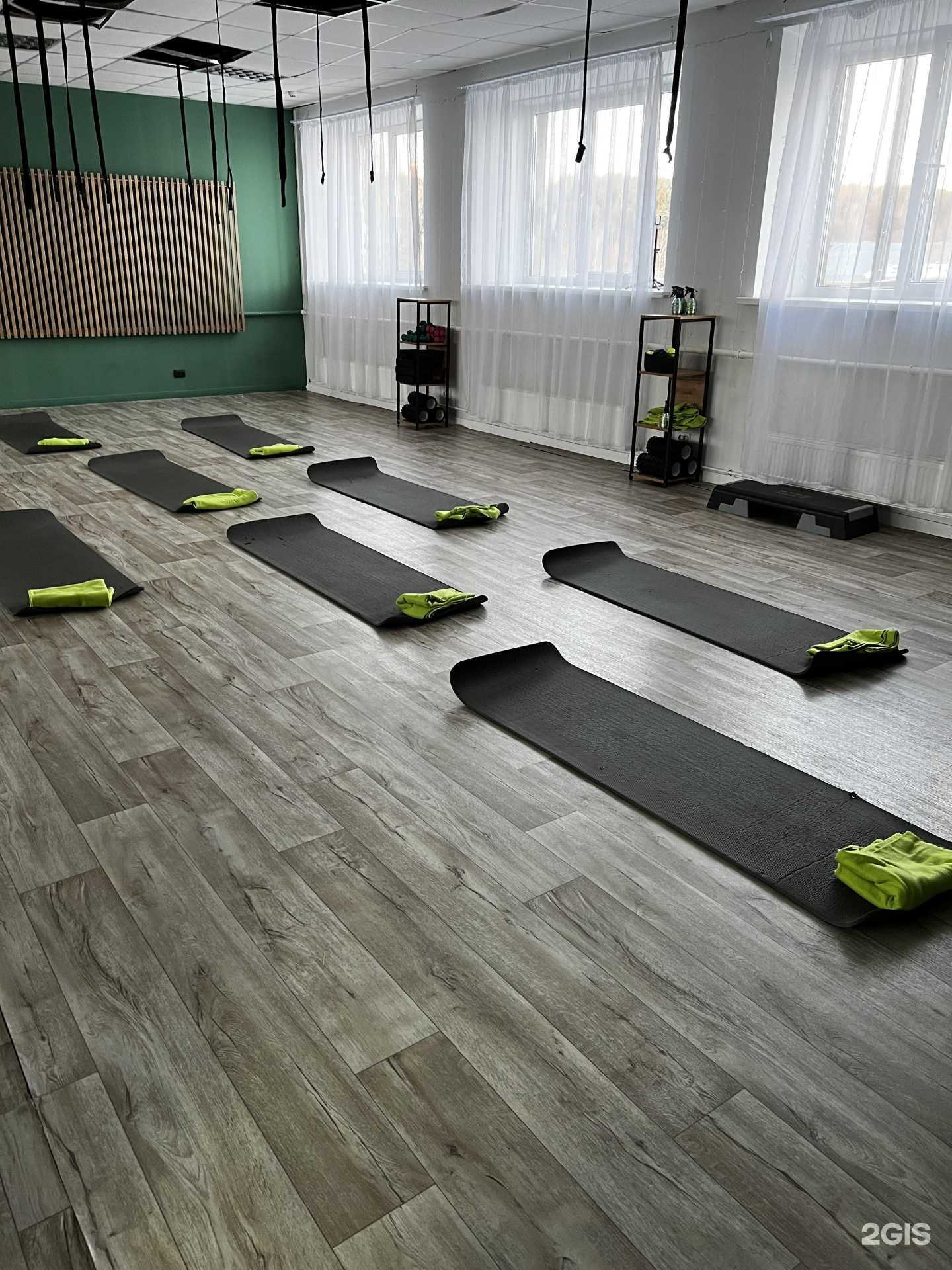 Отзывы на компанию Ifit в Ижевске c фото