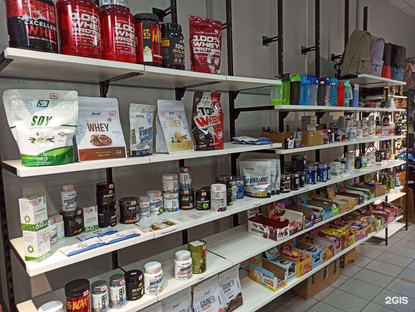 Отзывы на компанию Kandasportlife в г. Кандалакша c фото