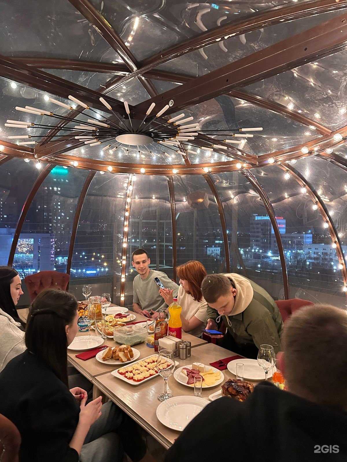 Отзывы на компанию Berloga в г. Щёлково c фото