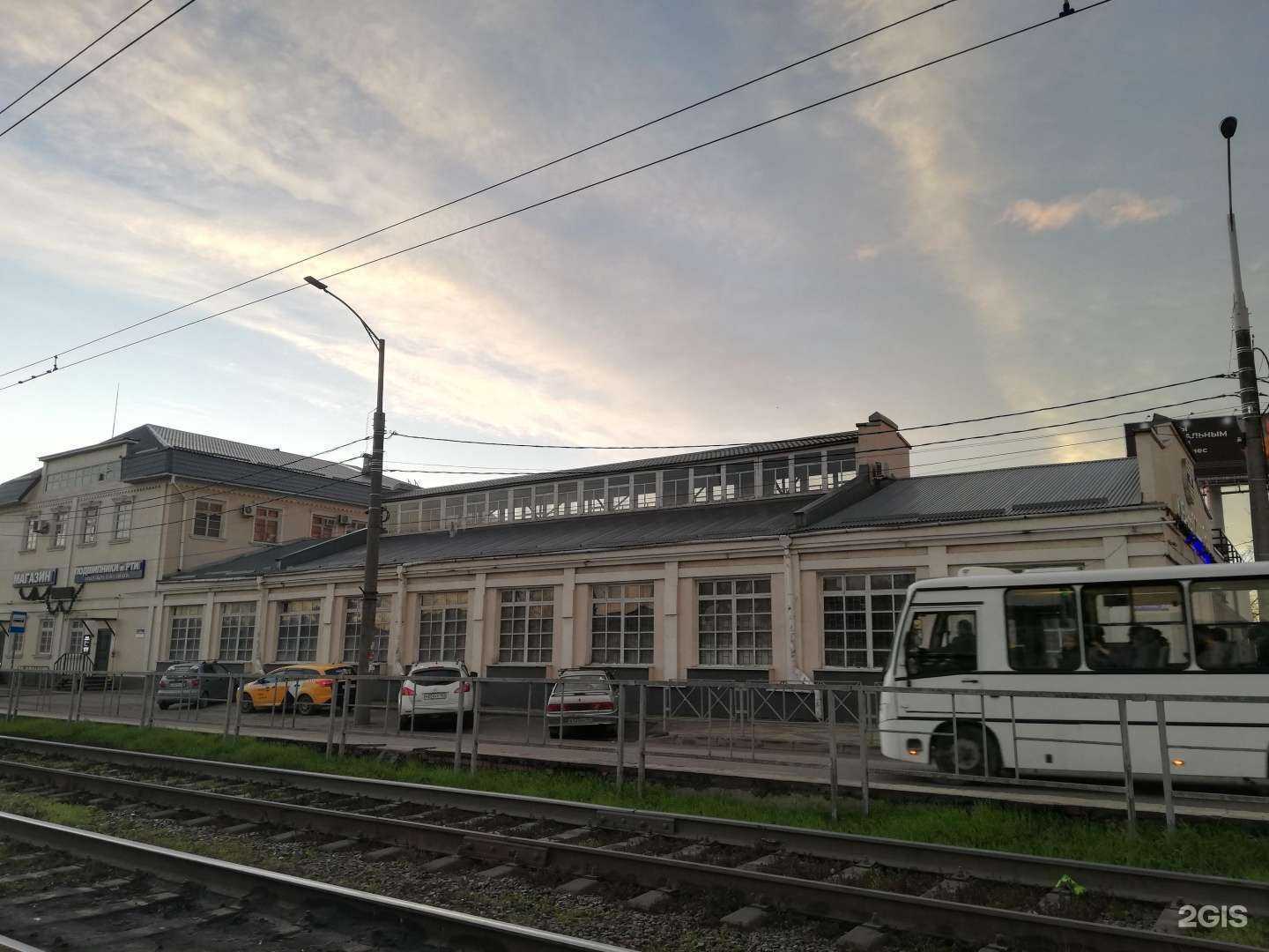 Отзывы на компанию Кубаньподшипник в Краснодаре c фото - фотография 2 из 2