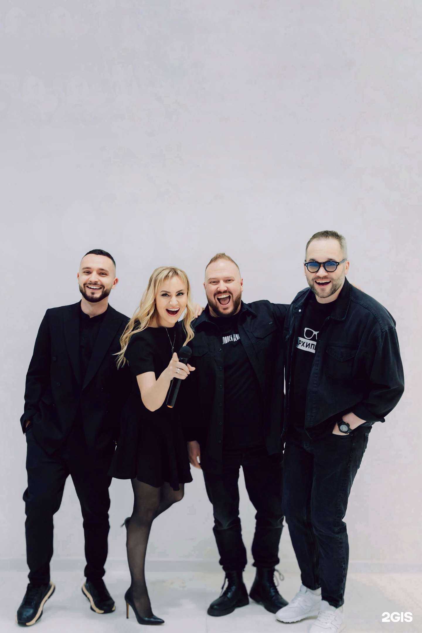 Отзывы на компанию Talk в г. Архангельск c фото