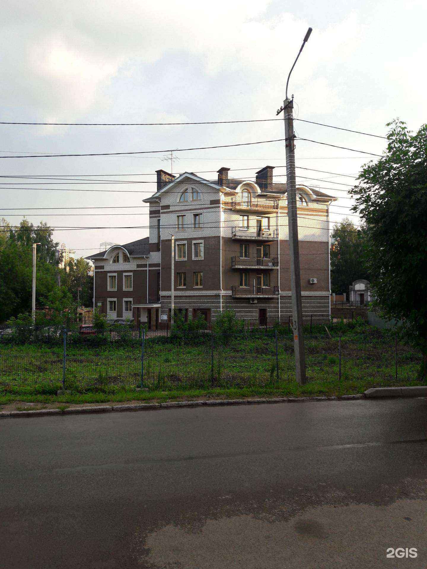 Отзывы на компанию Адвокат Адругов А.А. в Кирове c фото