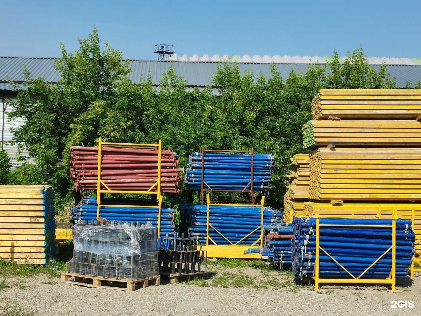 Отзывы на компанию Арендасиб в Новосибирске c фото