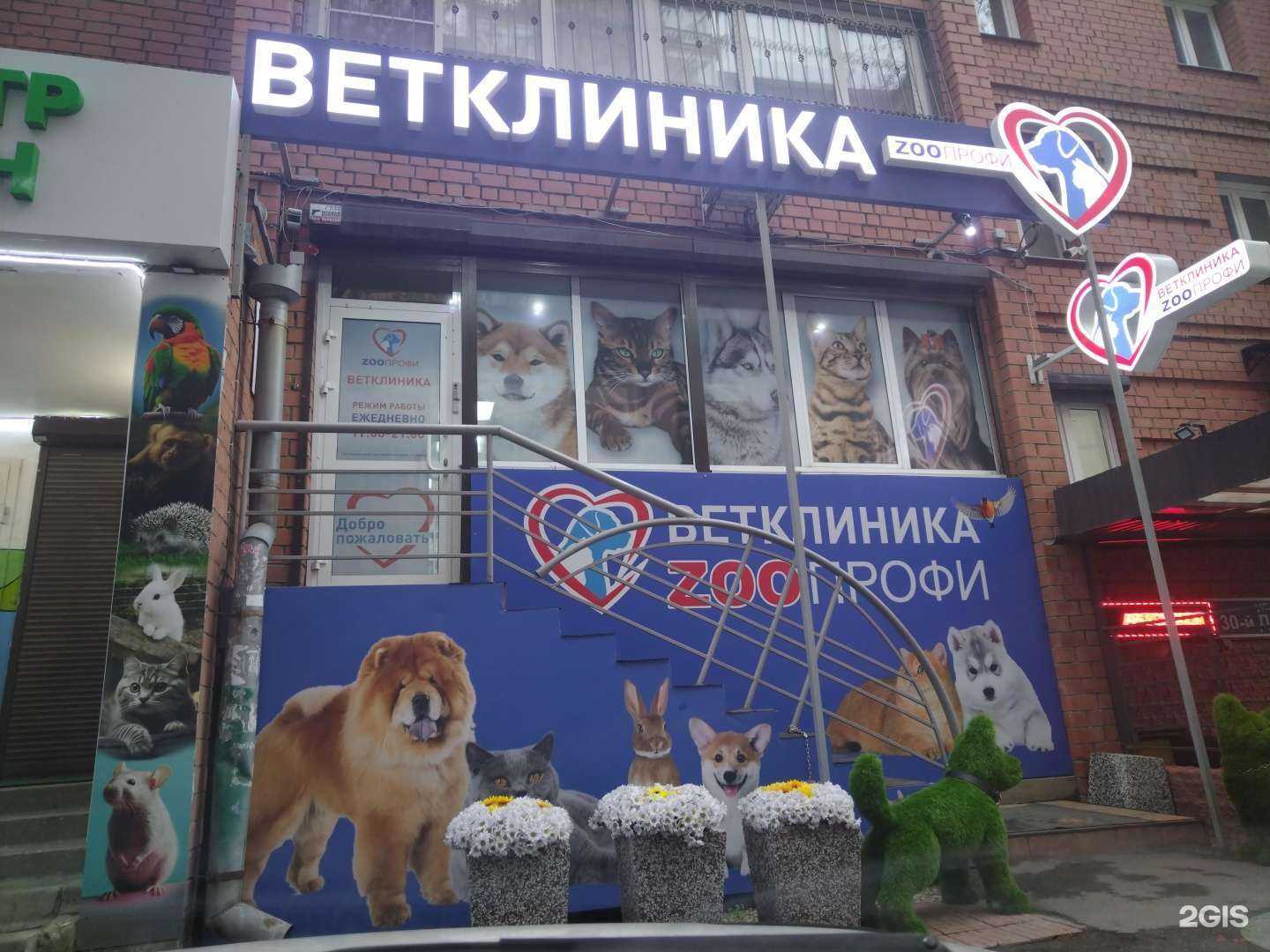 Отзывы на компанию Восточно-Сибирский образовательный центр в Иркутске c фото - фотография 2 из 2