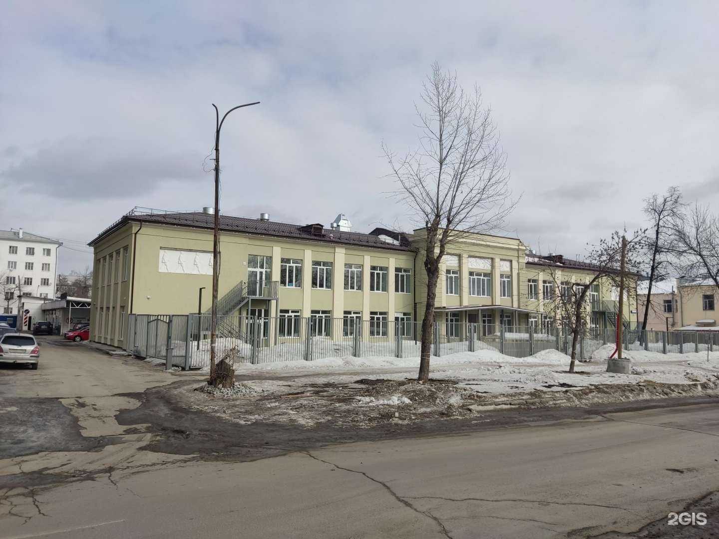 Отзывы на компанию Детский сад №355 в г. Екатеринбург c фото