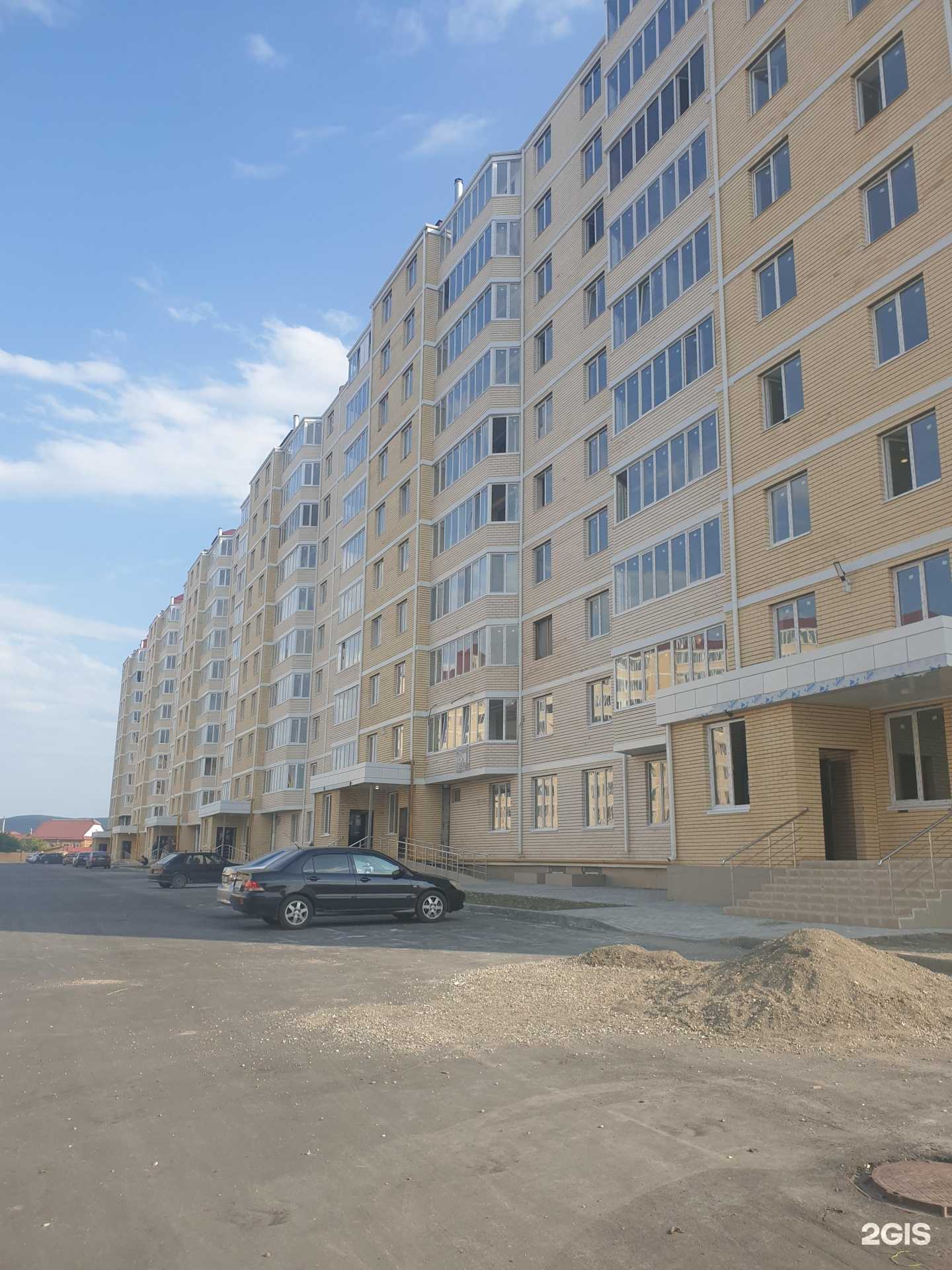 Отзывы на компанию Сaфия в г. Грозный c фото