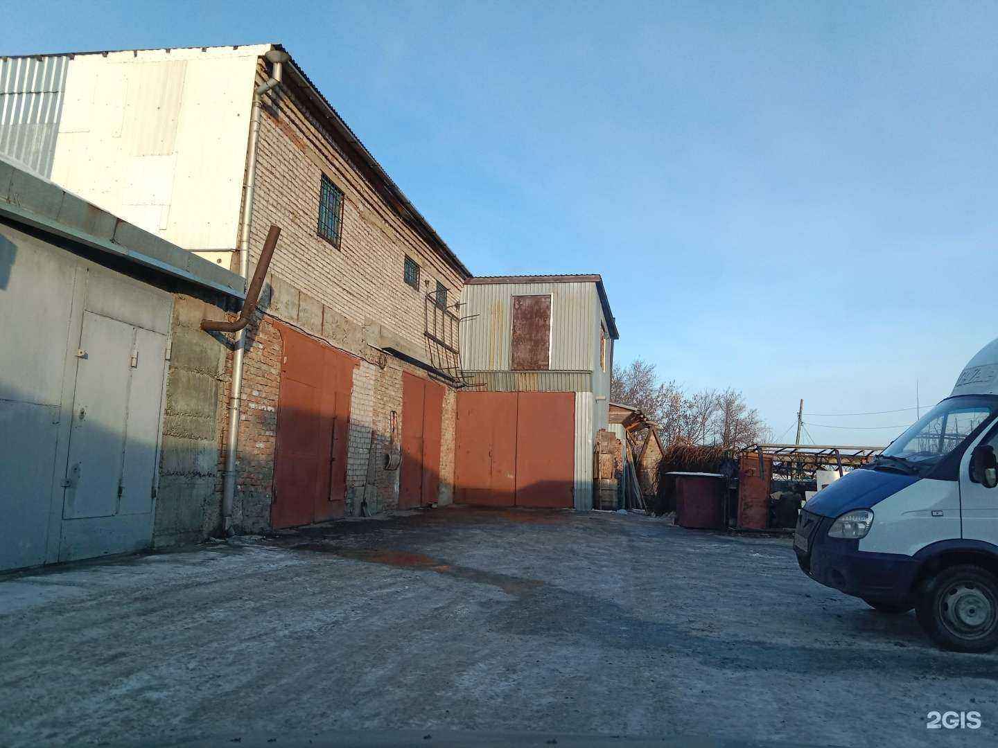 Отзывы на компанию Пирамида в Бийске c фото