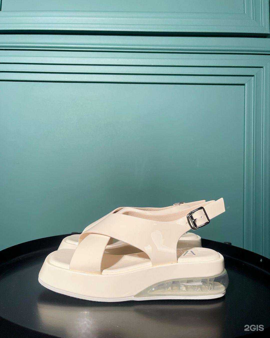 Отзывы на компанию Италобувь в г. Пятигорск c фото