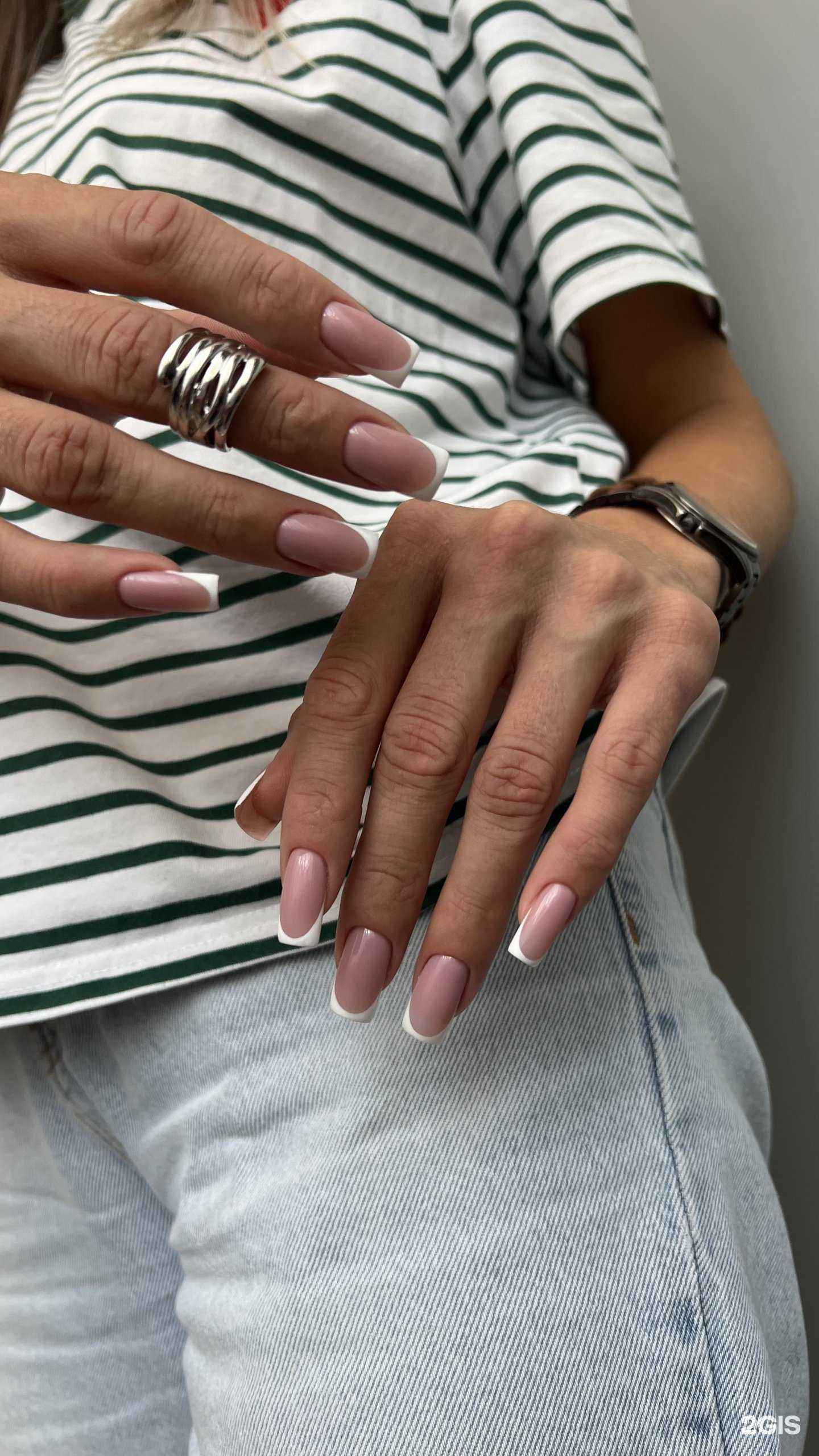 Отзывы на компанию Nail House в Барнауле c фото