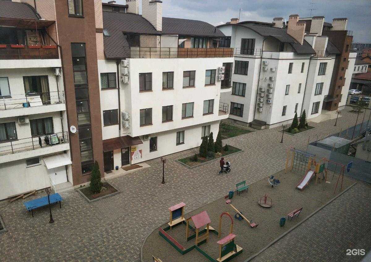 Отзывы на компанию Берлога в Краснодаре c фото - фотография 2 из 2