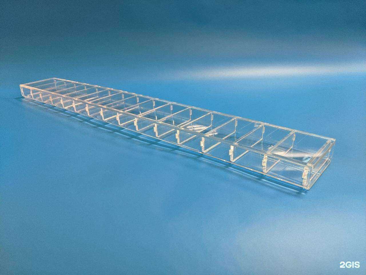 Отзывы на компанию Изделия-из-оргстекла.рф в Уфе c фото