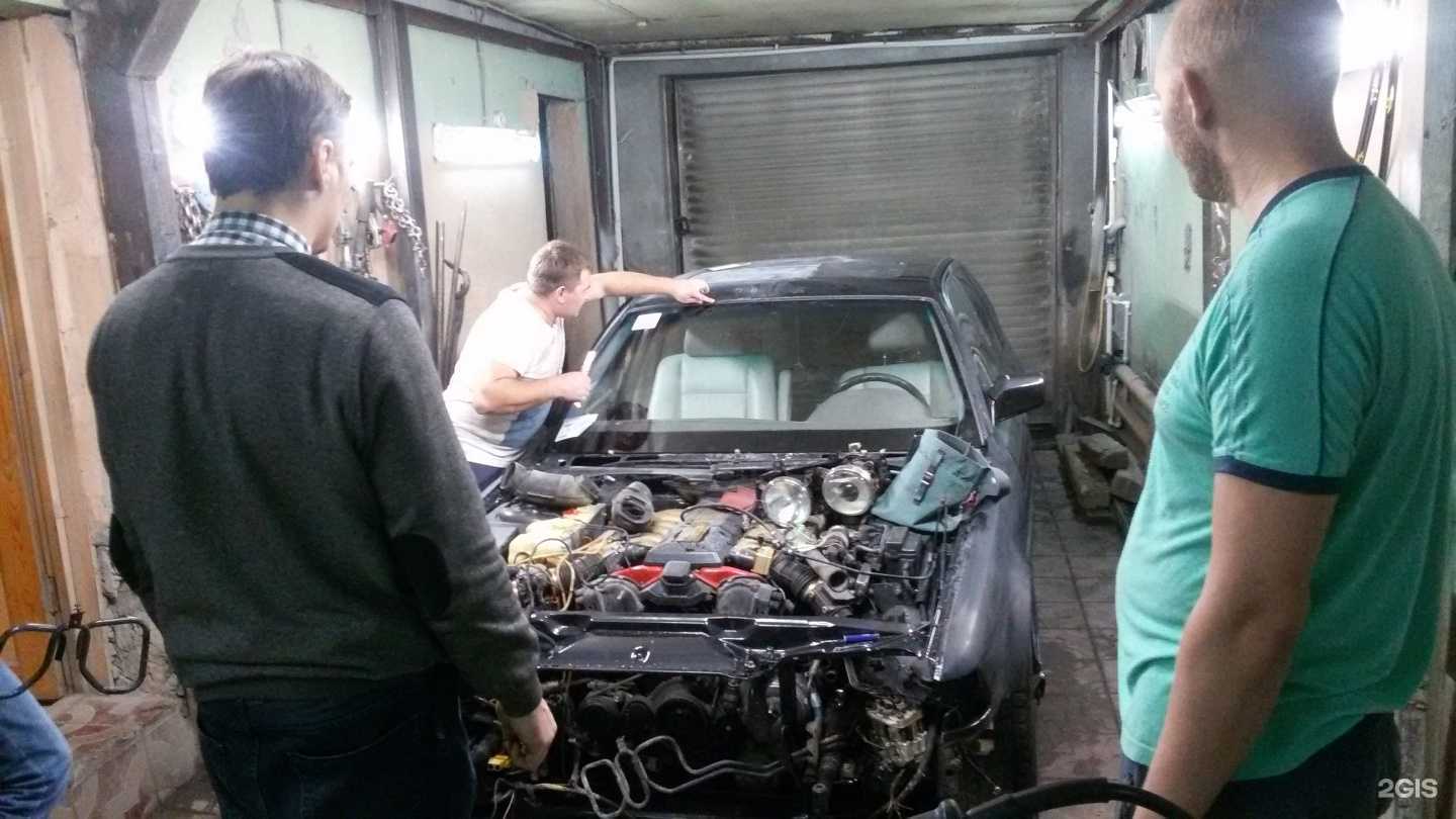 Отзывы на компанию Аквилон в Новосибирске c фото