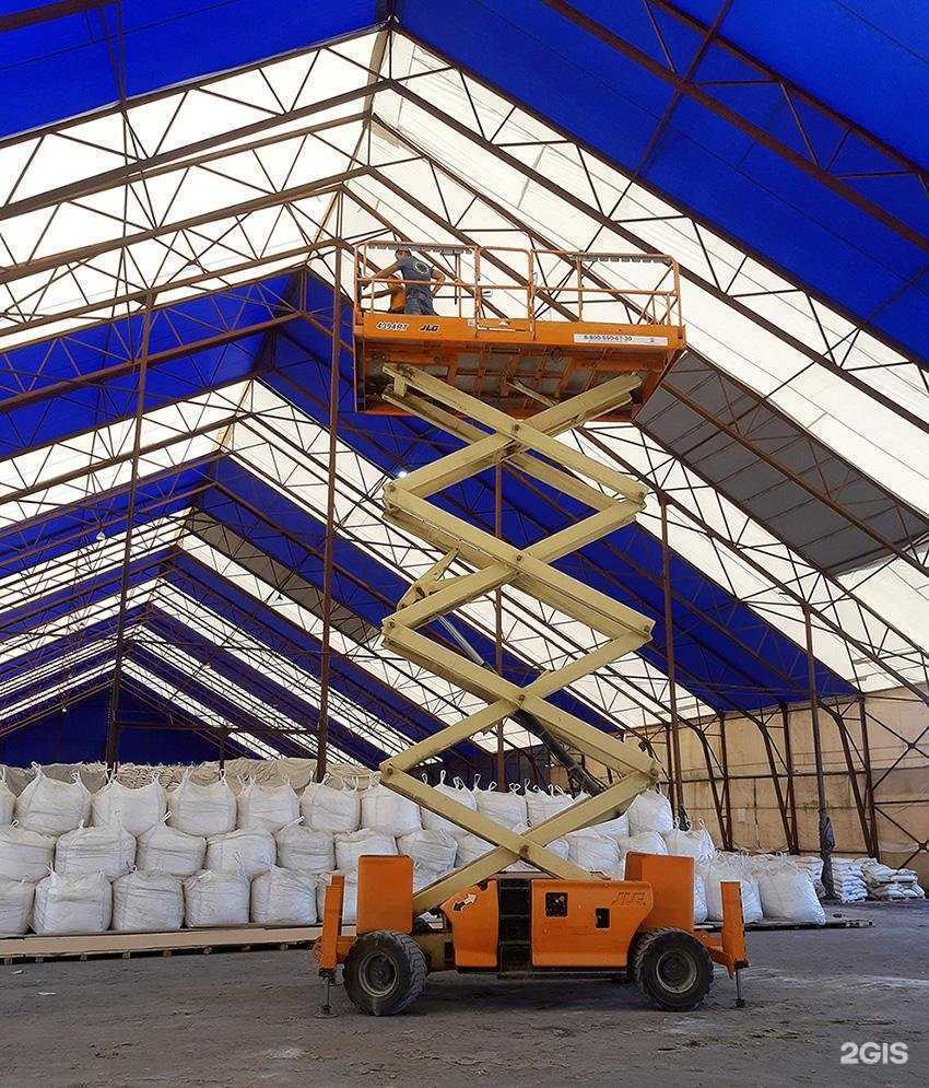 Отзывы на компанию СпецТехОборудование в Воронеже c фото