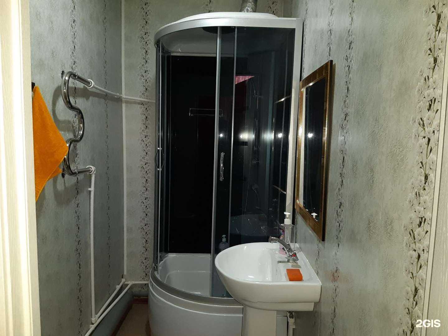 Отзывы на компанию Okey hostel! в Чите c фото