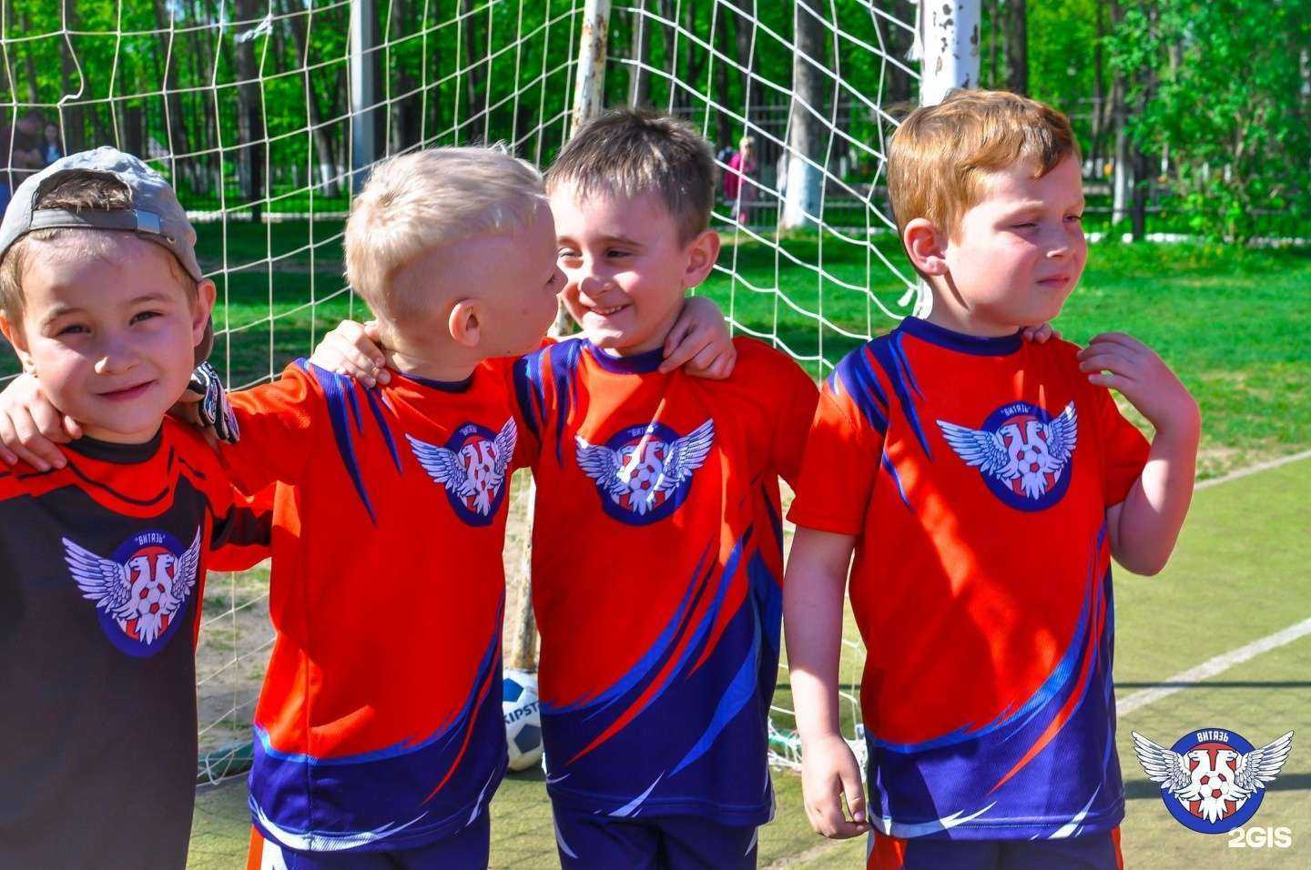 Отзывы на компанию Витязь в Казани c фото