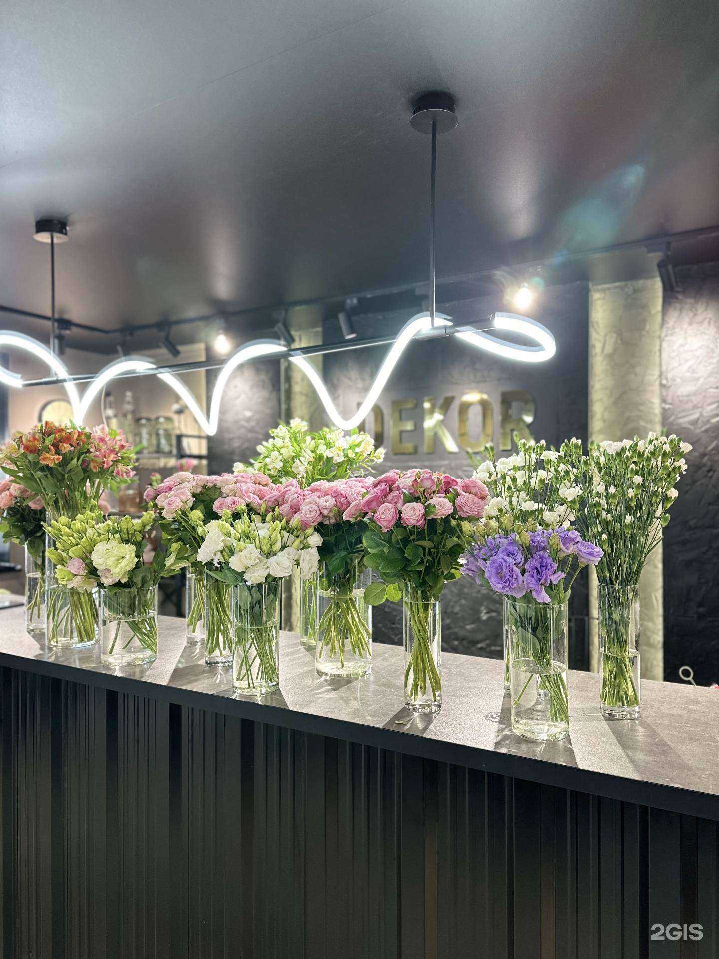 Отзывы на компанию Dekor в г. Сатка c фото