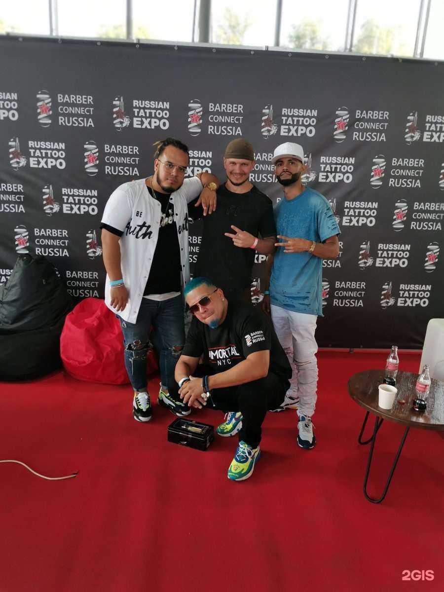 Отзывы на компанию Undercut в г. Комсомольск-на-Амуре c фото