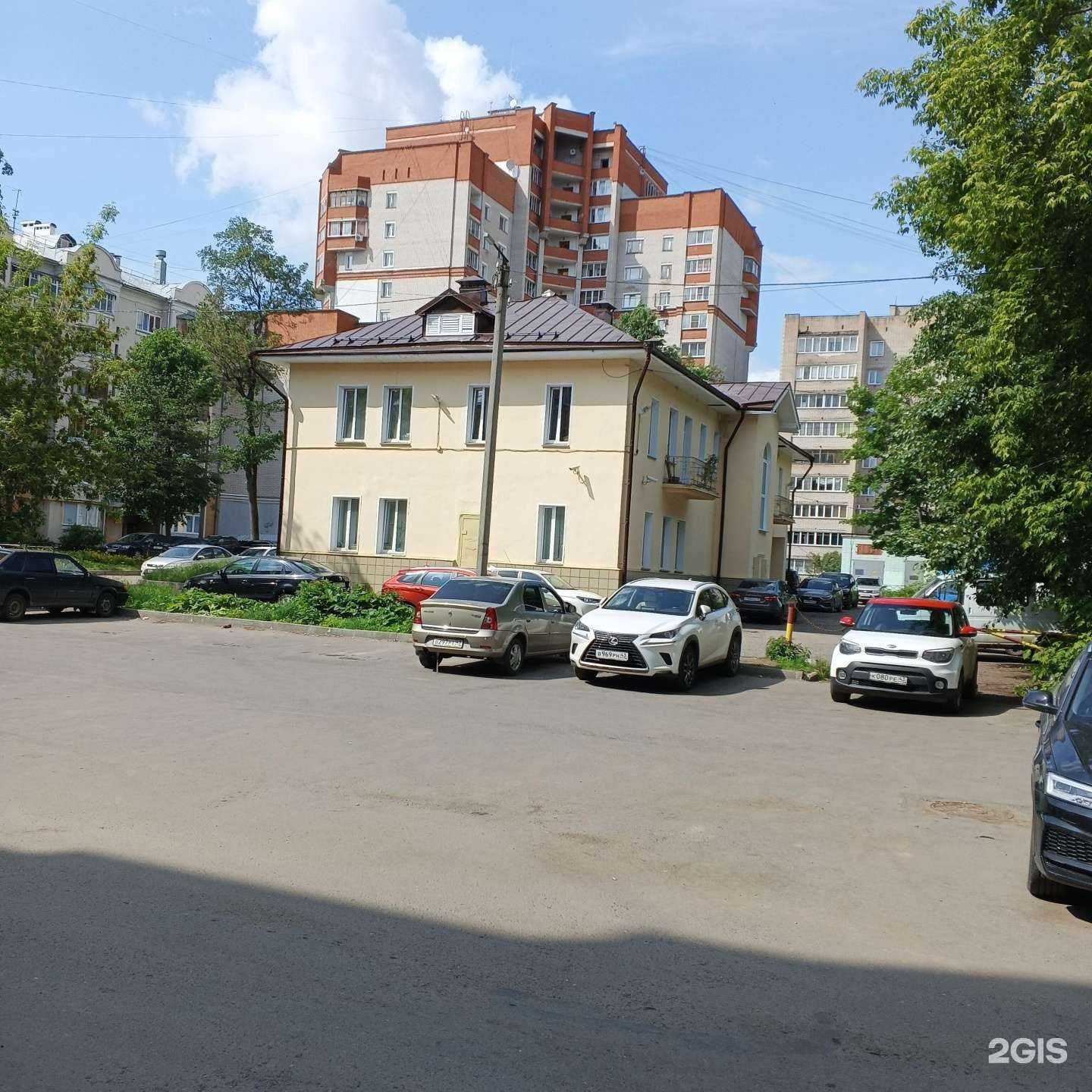 Отзывы на компанию Охрана Росгвардии в Кирове c фото