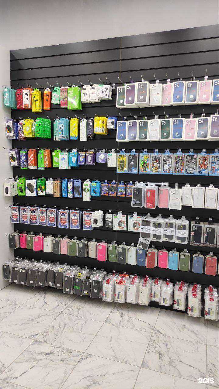 Отзывы на компанию Территория Гаджетов в г. Краснодар c фото