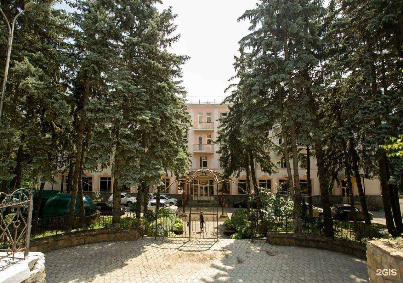 Отзывы на компанию Железноводск в г. Железноводск c фото