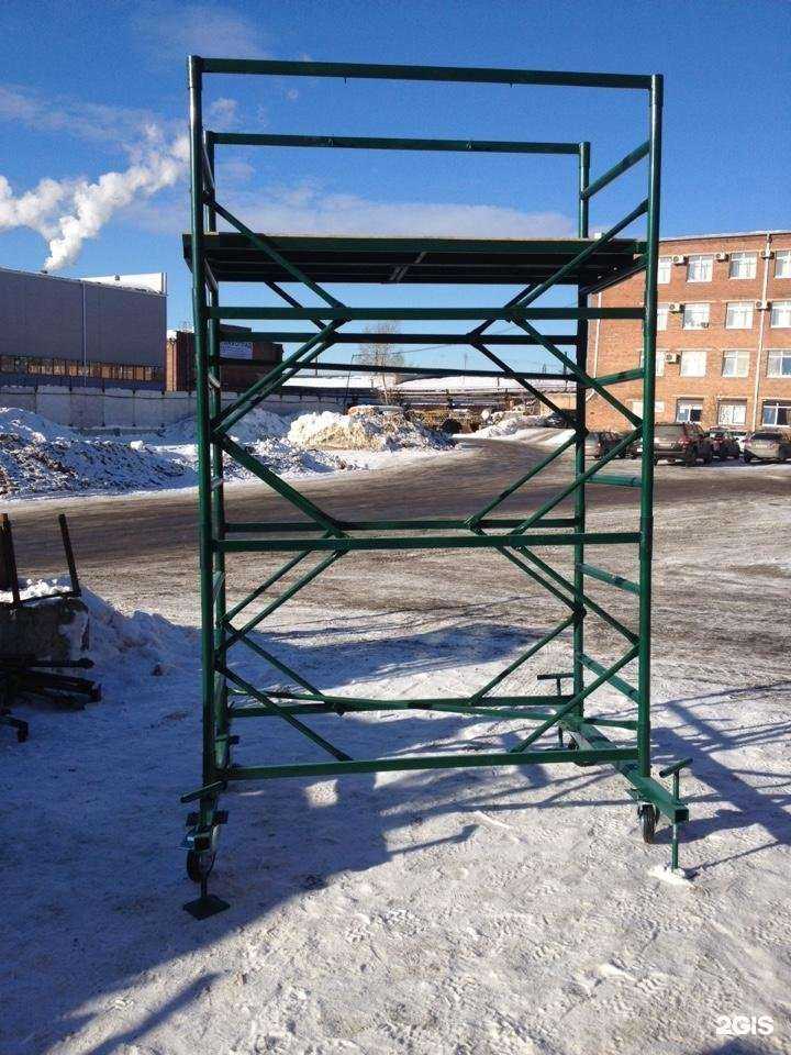 Отзывы на компанию Абрис ЗМК в Екатеринбурге c фото