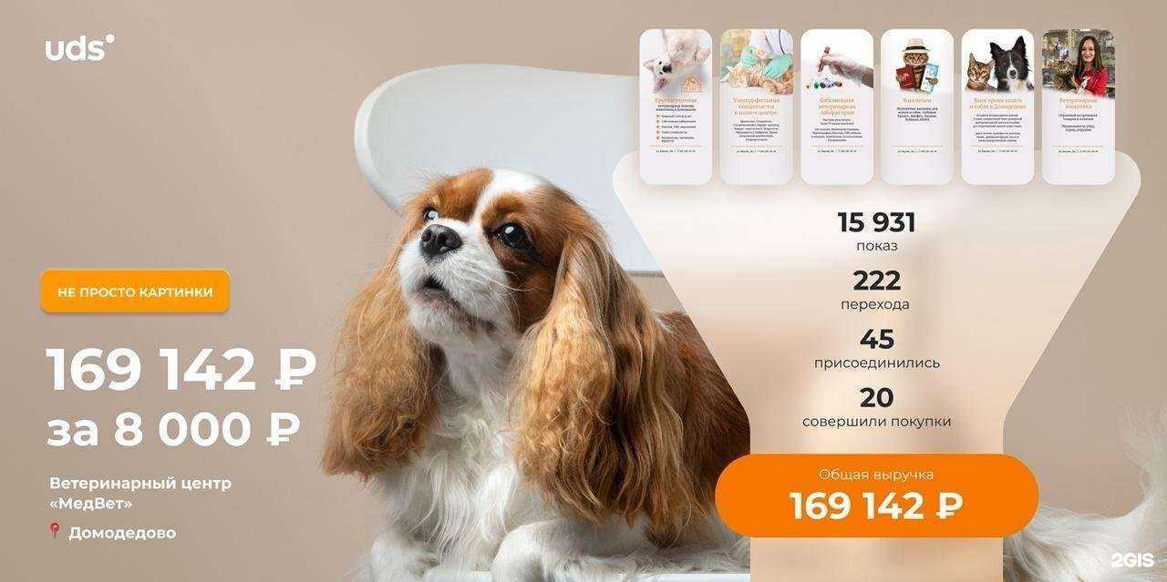 Отзывы на компанию Uds в г. Новокузнецк c фото