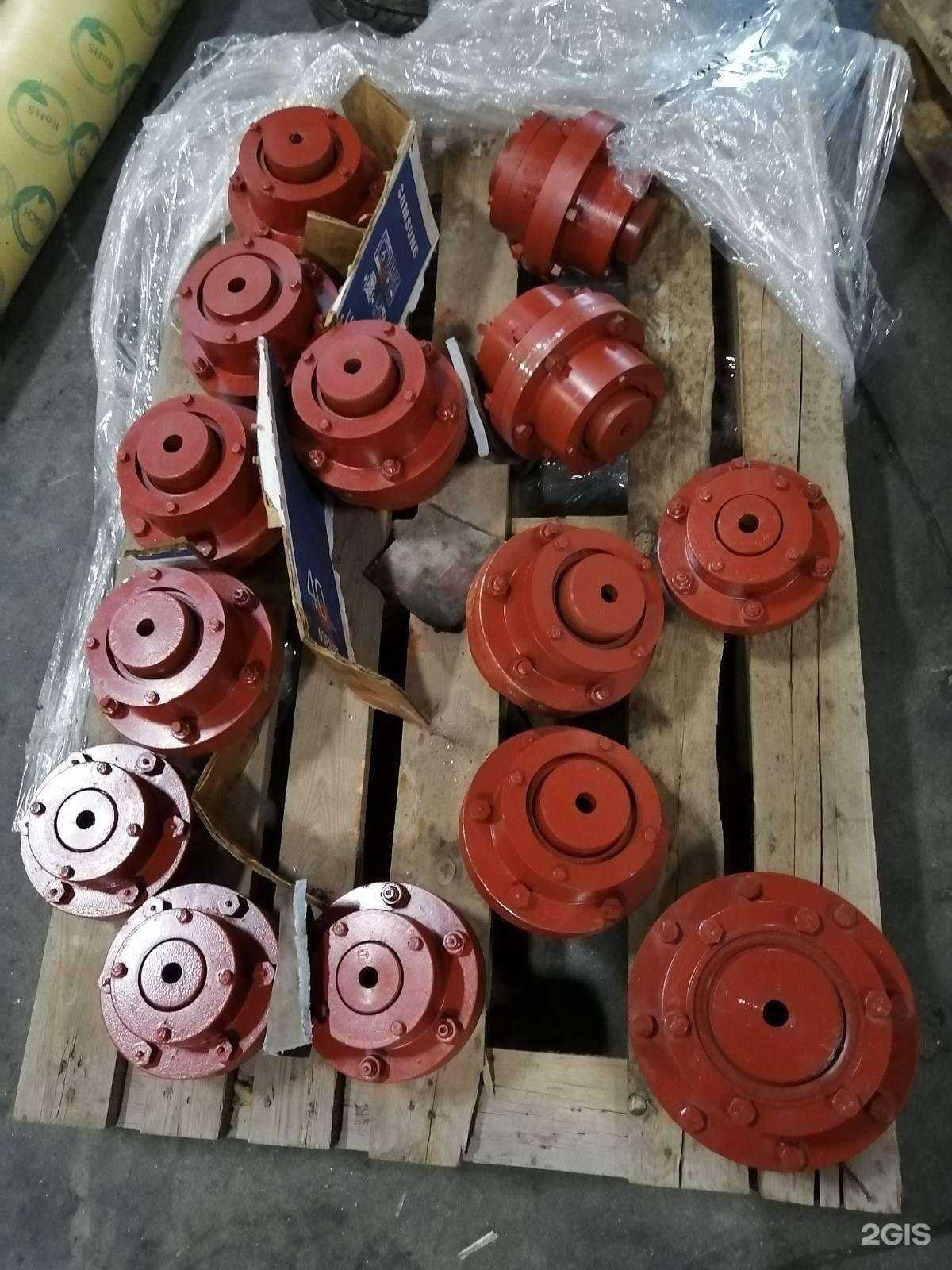 Отзывы на компанию Уральский ремонтно-механический центр в Челябинске c фото