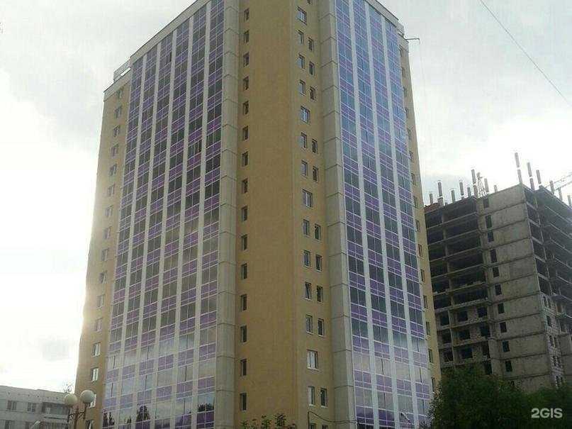 Отзывы на компанию Алюсэк в г. Нижнекамск c фото