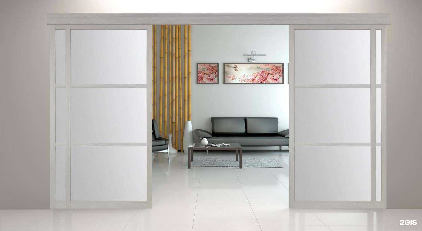 Отзывы на компанию ПСК Двери в Перми c фото