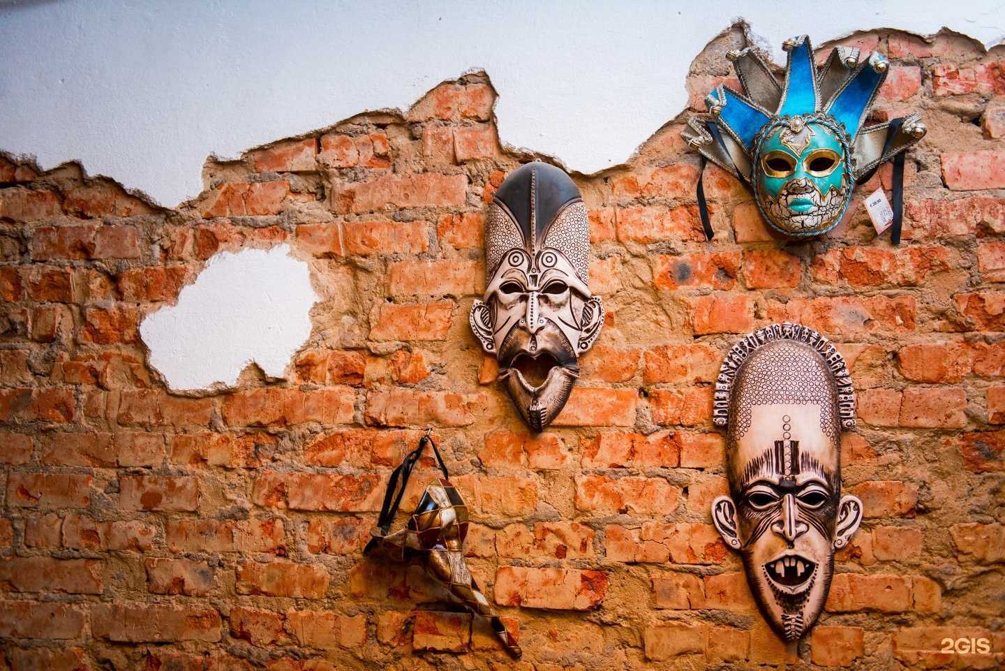 Отзывы на компанию Пятница в Орле c фото