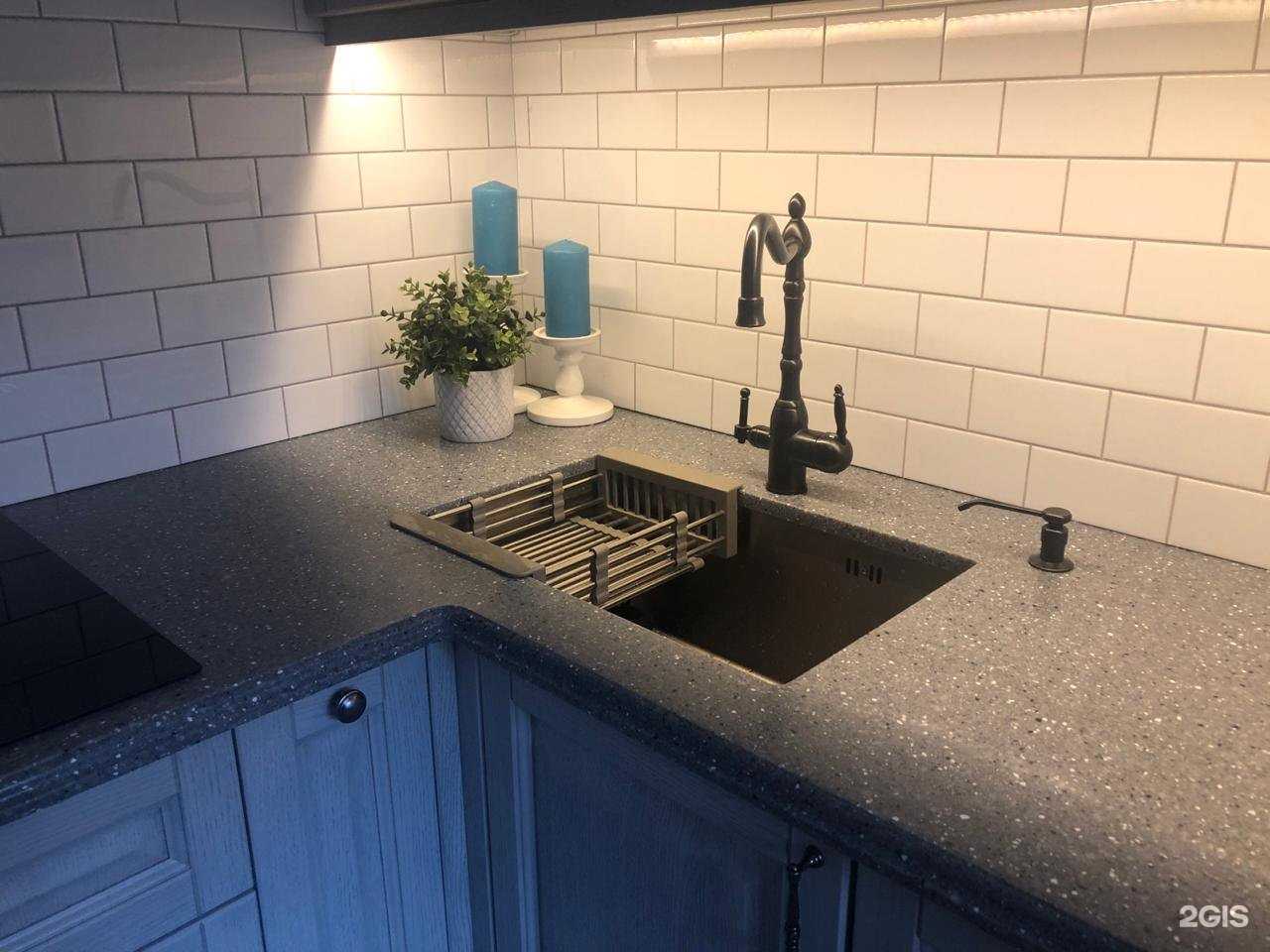 Отзывы на компанию Stoleshkin.ru в Нижнем Новгороде c фото