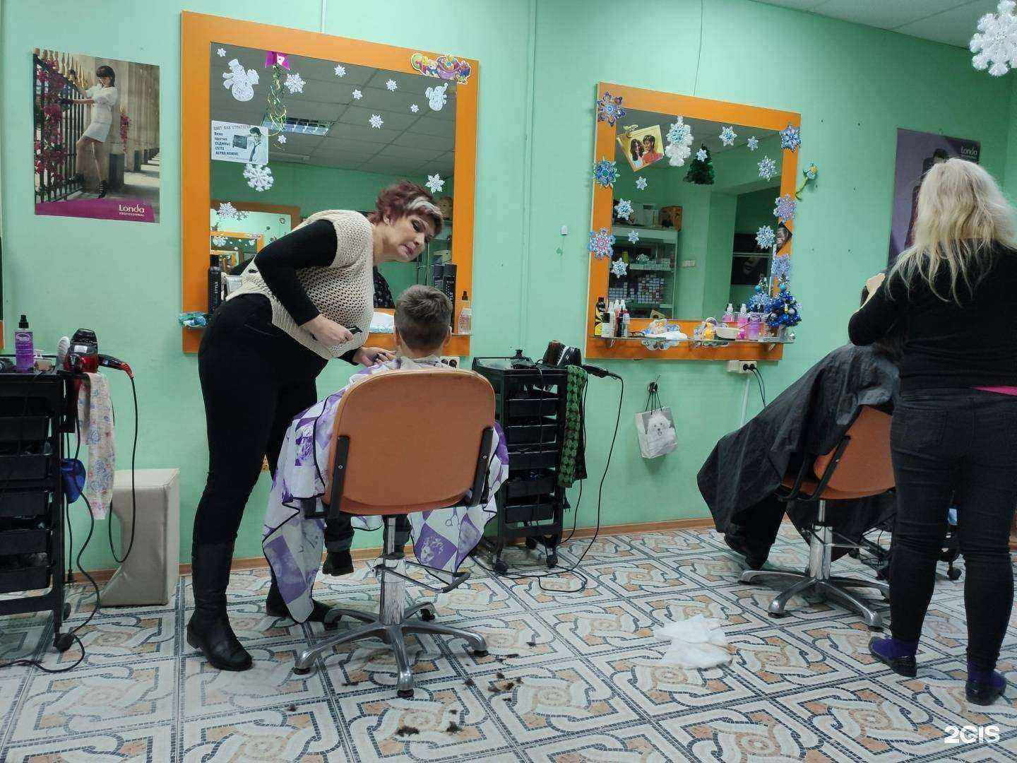 Отзывы на компанию Для всей семьи в г. Астрахань c фото