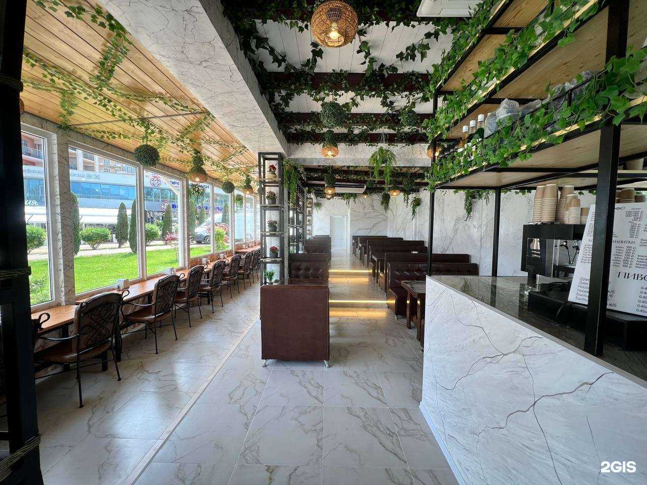 Отзывы на компанию Цезарь в Геленджике c фото