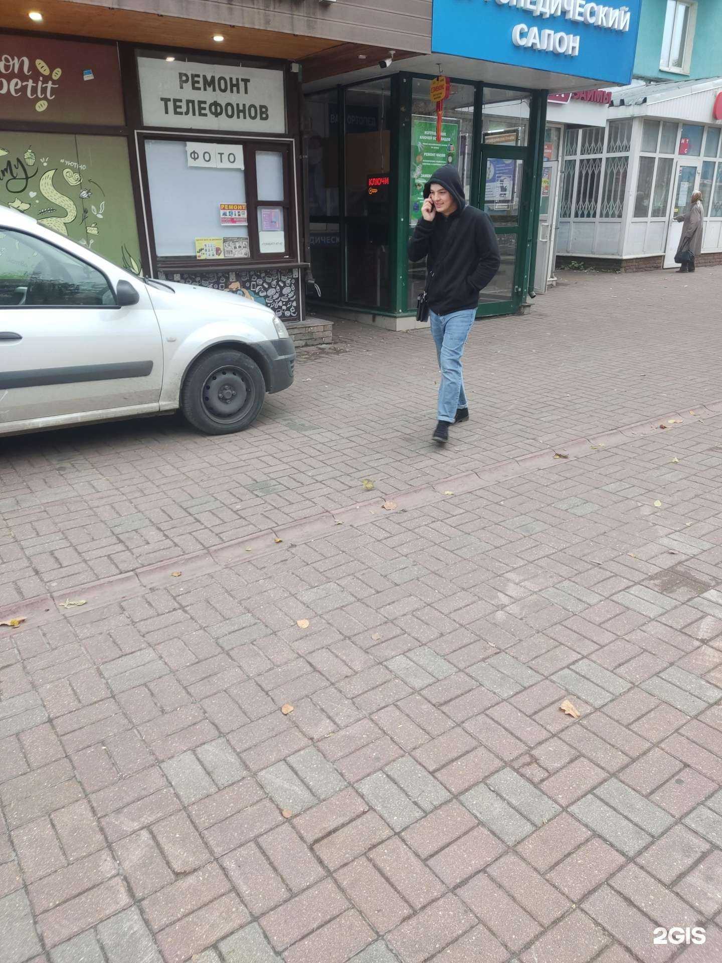 Отзывы на компанию Салон фотоуслуг в г. Люберцы c фото