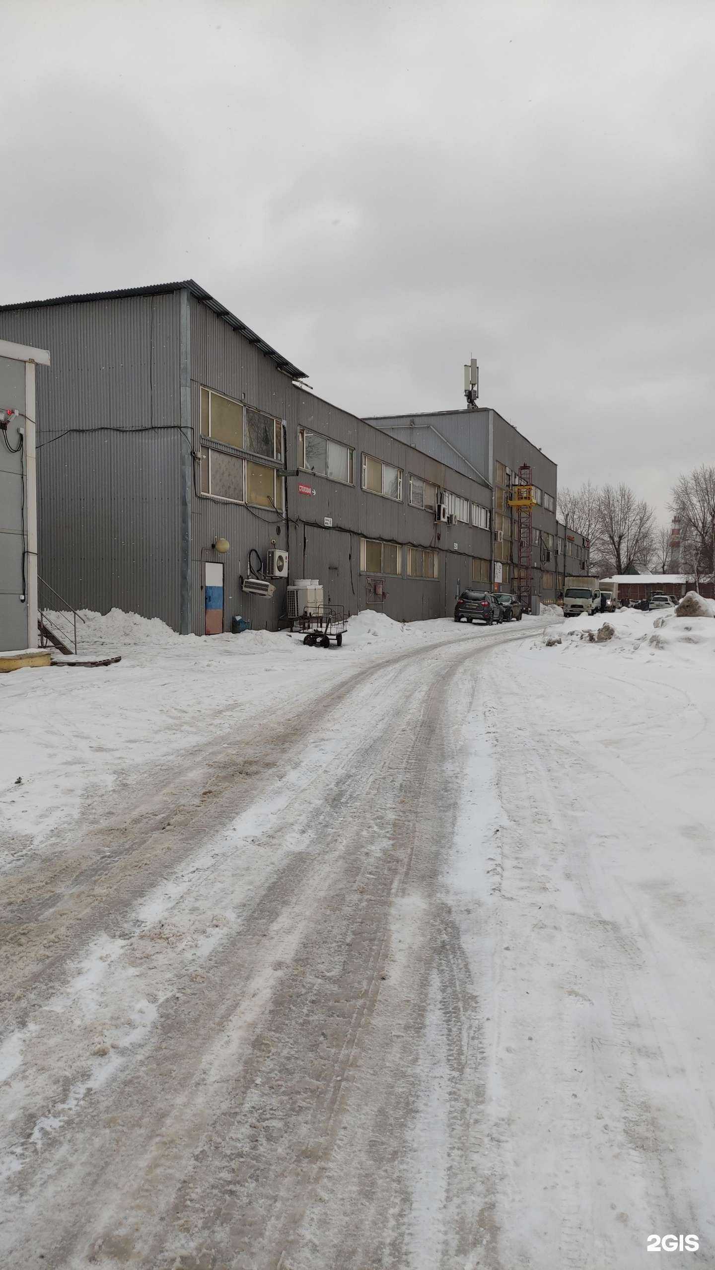 Отзывы на компанию Зима Декор в Отрадном c фото