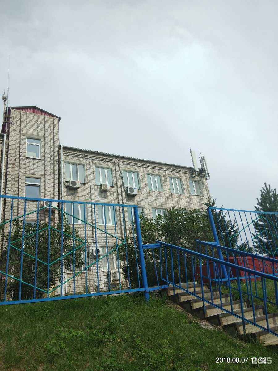 Отзывы на компанию Комсомольский отряд ведомственной охраны на Дальневосточной железной дороге в Комсомольске-на-Амуре c фото