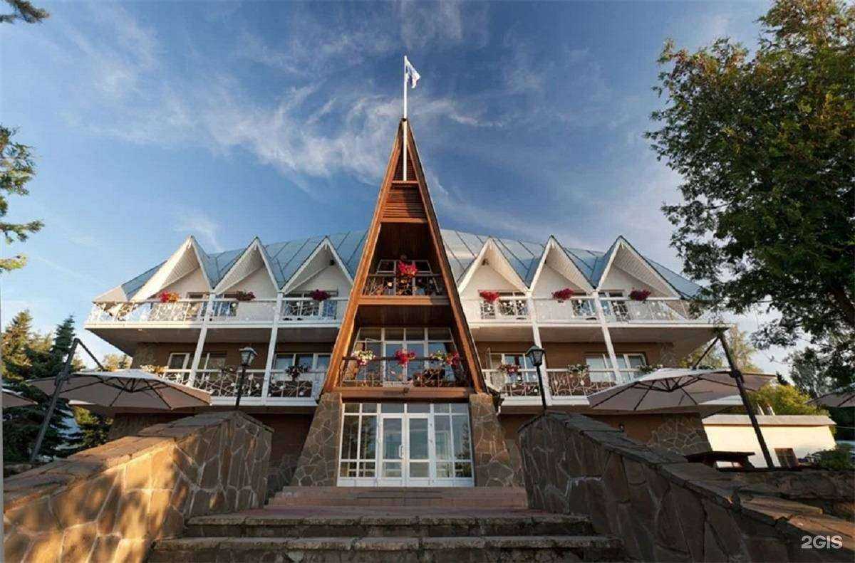 Отзывы на компанию Фортеция Русь в г. Плес c фото