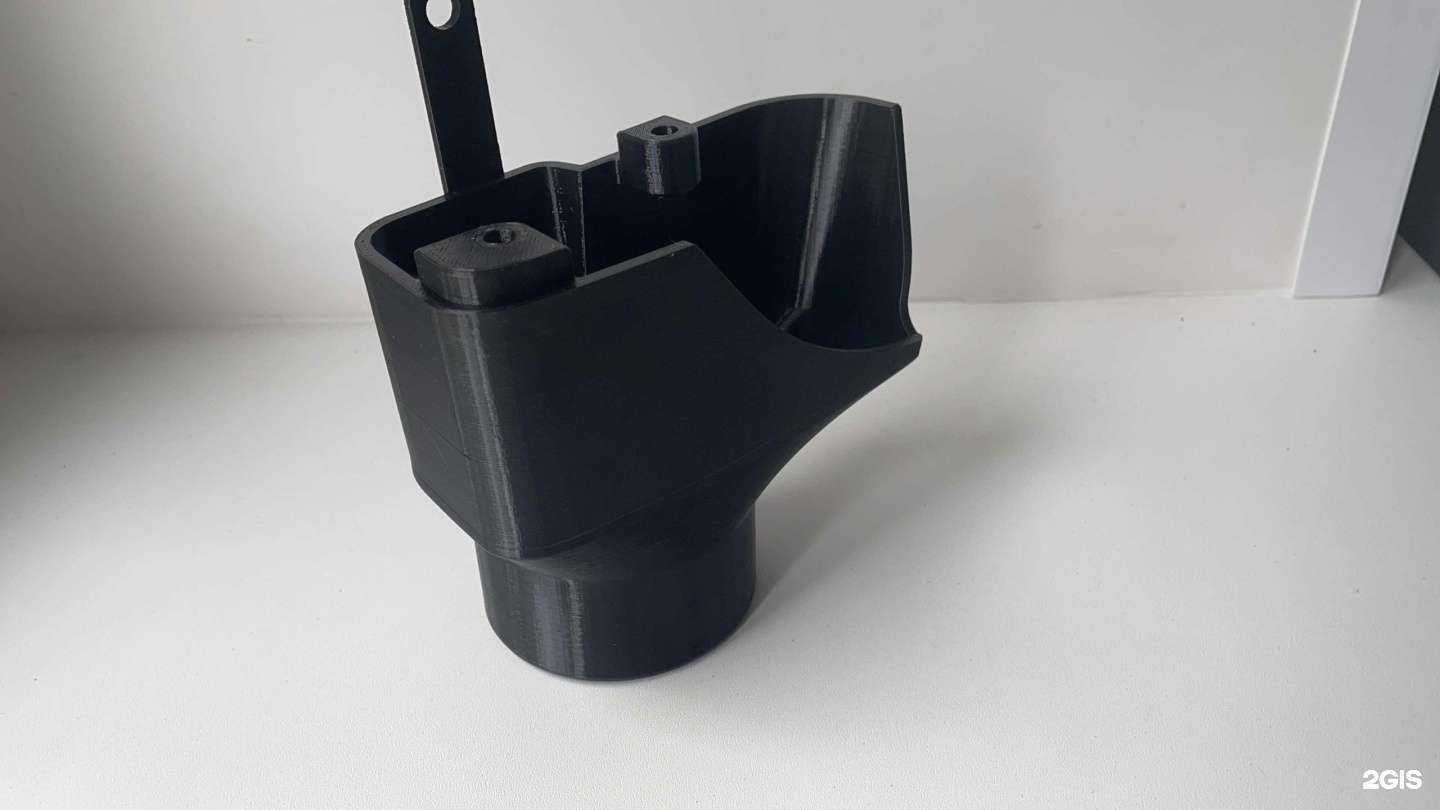 Отзывы на компанию Solid Industrial Design в Томске c фото